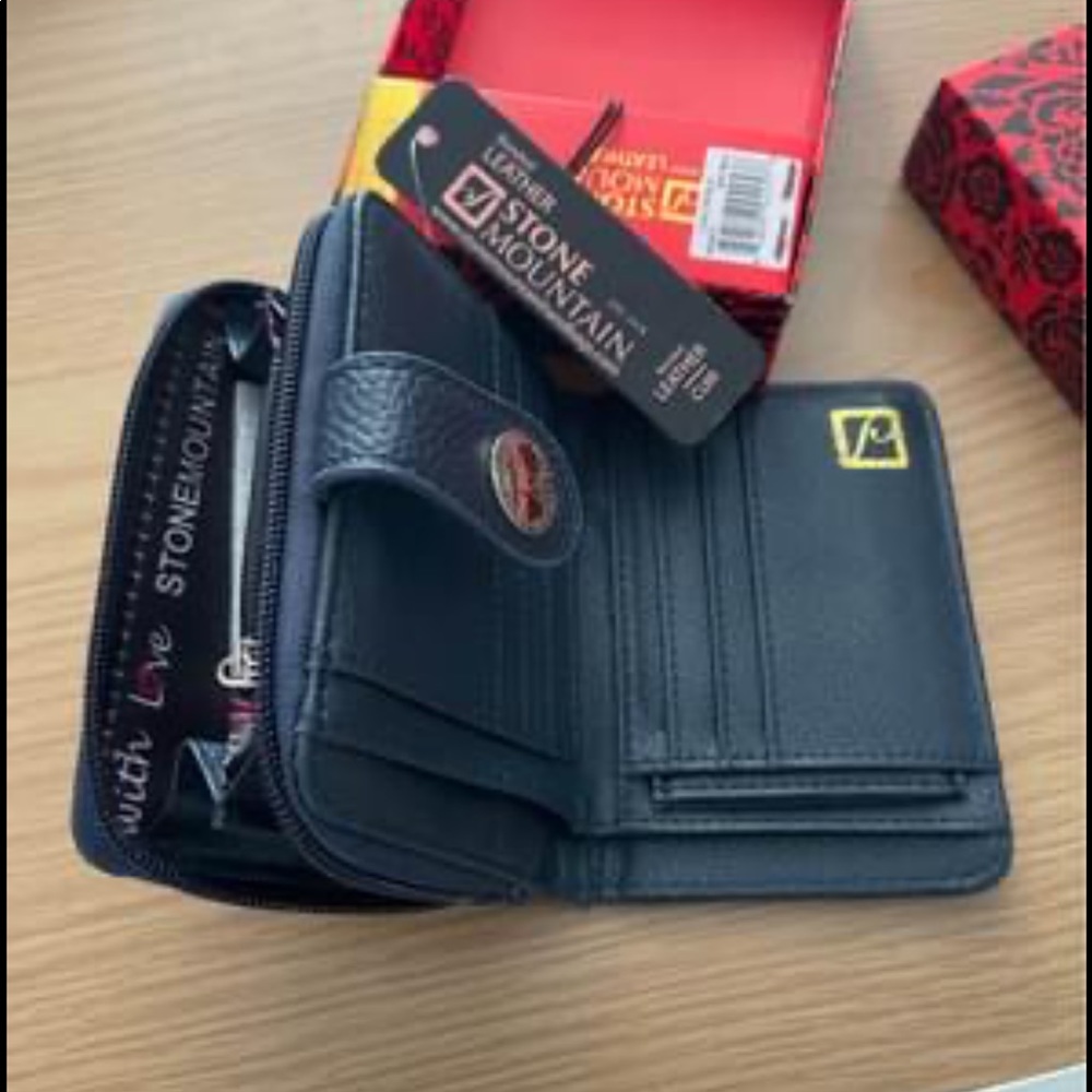 Wallet - Picture 2 of 4